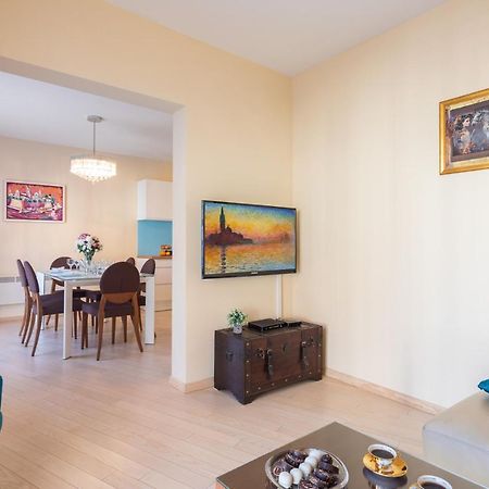 זאדאר Exclusive Center Apartments מראה חיצוני תמונה