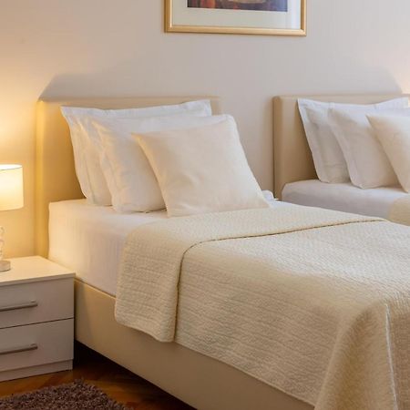 זאדאר Exclusive Center Apartments מראה חיצוני תמונה