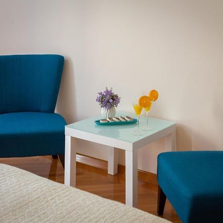 זאדאר Exclusive Center Apartments מראה חיצוני תמונה