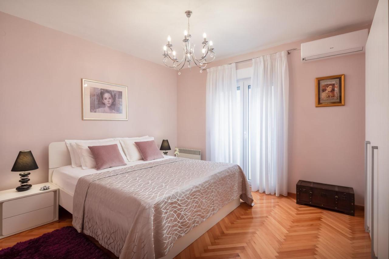 זאדאר Exclusive Center Apartments מראה חיצוני תמונה