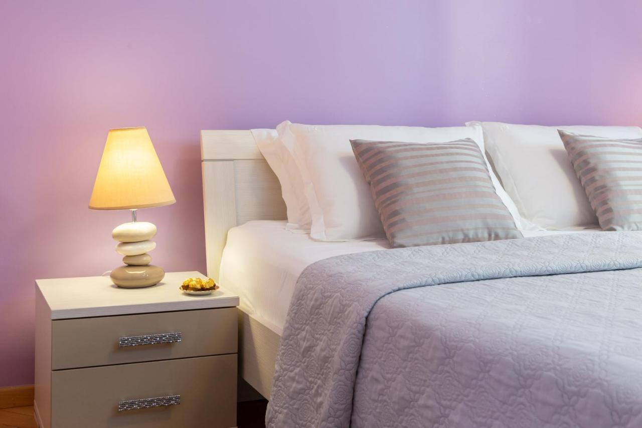 זאדאר Exclusive Center Apartments מראה חיצוני תמונה