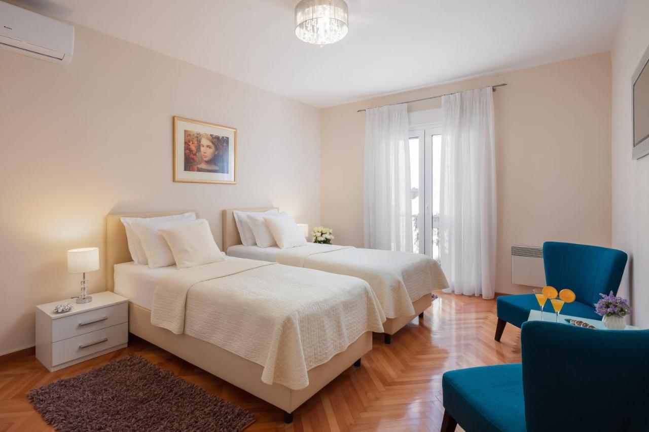 זאדאר Exclusive Center Apartments מראה חיצוני תמונה