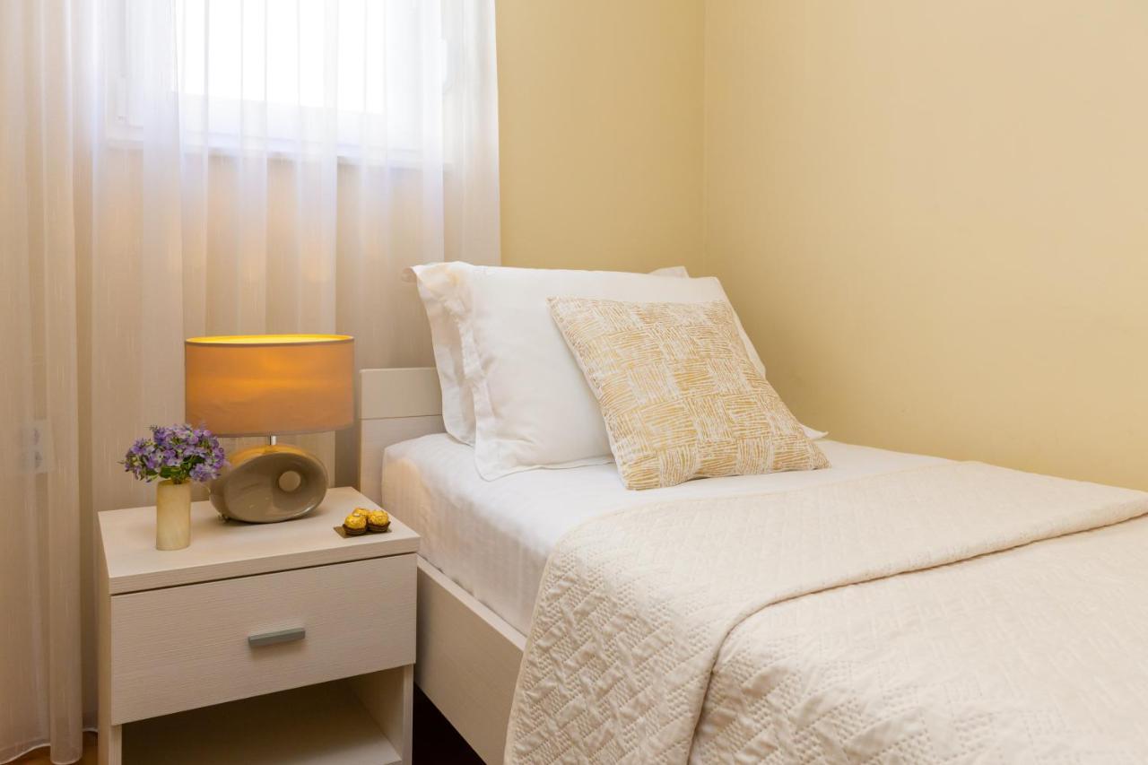 זאדאר Exclusive Center Apartments מראה חיצוני תמונה