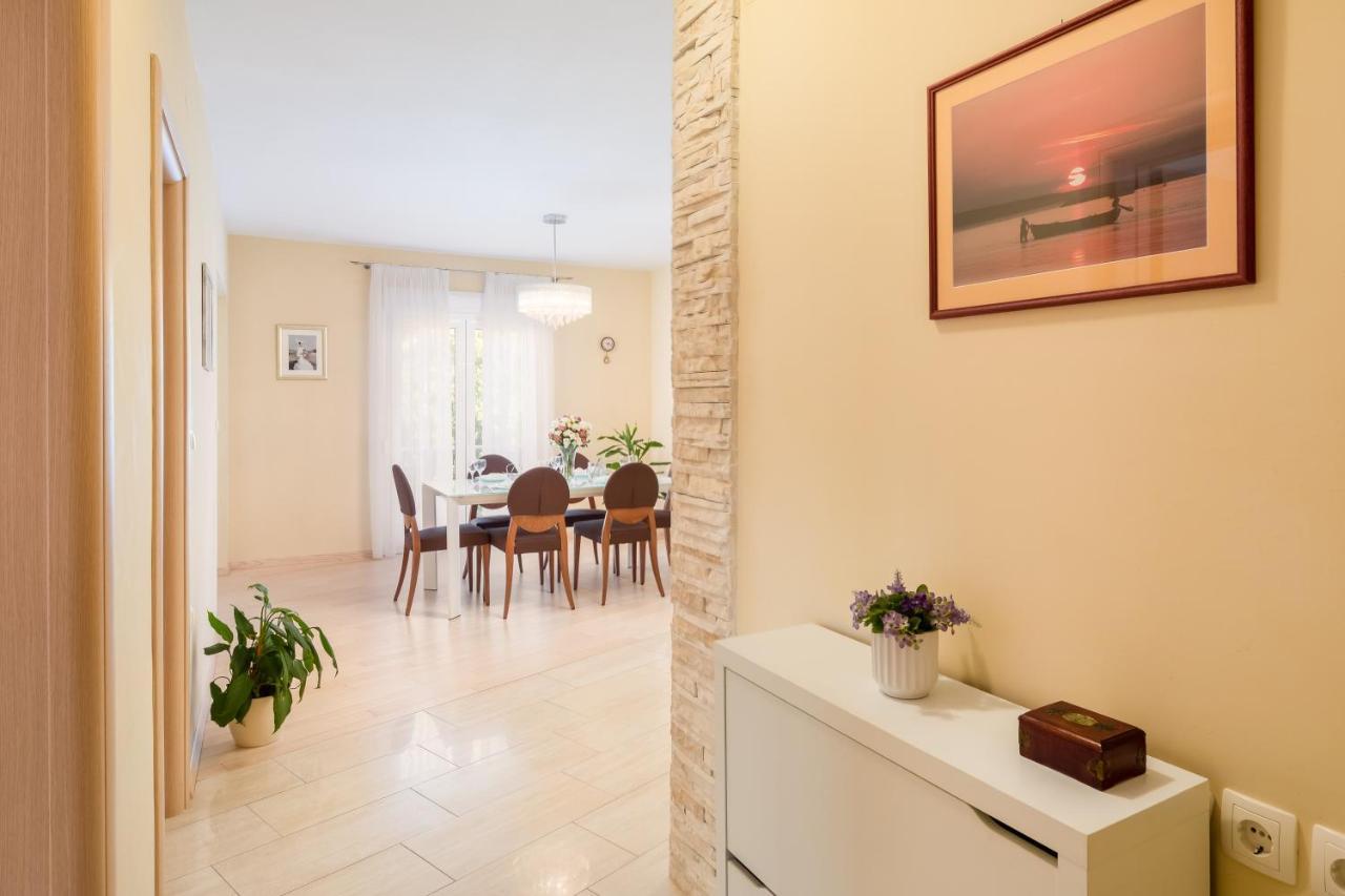 זאדאר Exclusive Center Apartments מראה חיצוני תמונה