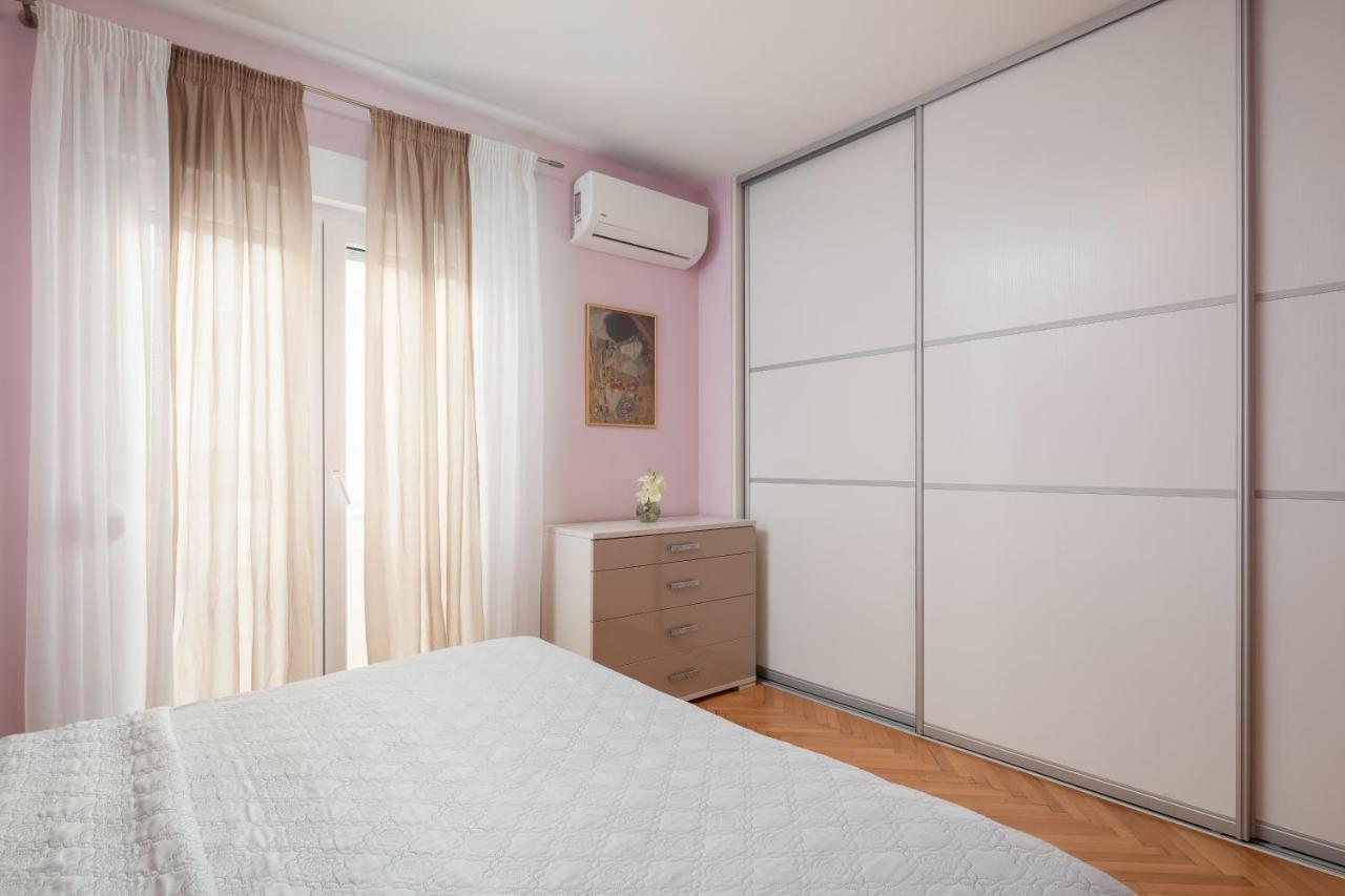 זאדאר Exclusive Center Apartments מראה חיצוני תמונה