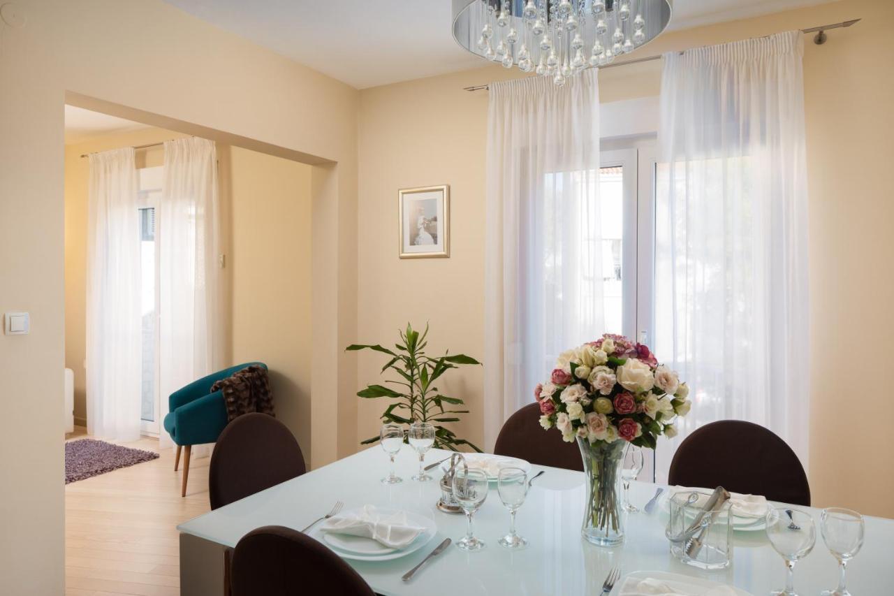 זאדאר Exclusive Center Apartments מראה חיצוני תמונה