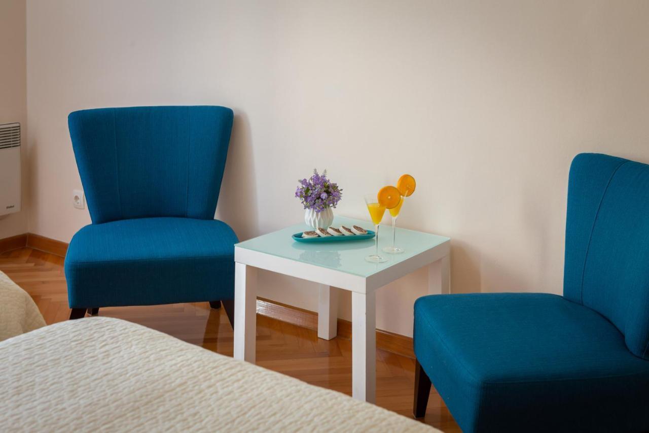 זאדאר Exclusive Center Apartments מראה חיצוני תמונה