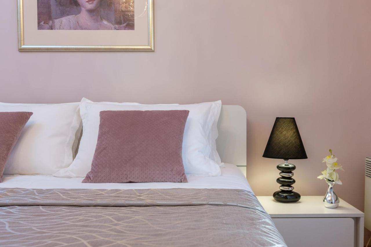 זאדאר Exclusive Center Apartments מראה חיצוני תמונה