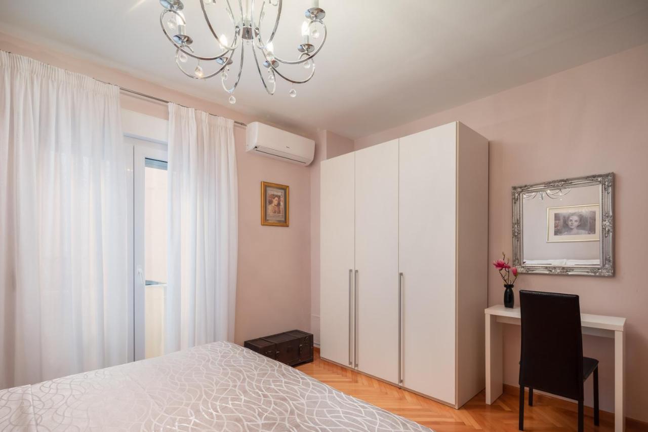 זאדאר Exclusive Center Apartments מראה חיצוני תמונה