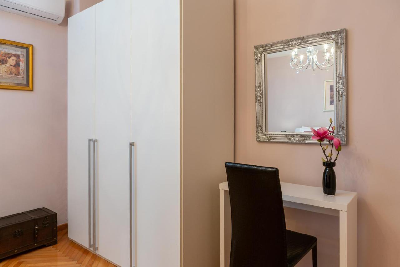 זאדאר Exclusive Center Apartments מראה חיצוני תמונה