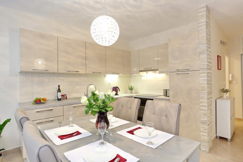 זאדאר Exclusive Center Apartments חדר תמונה