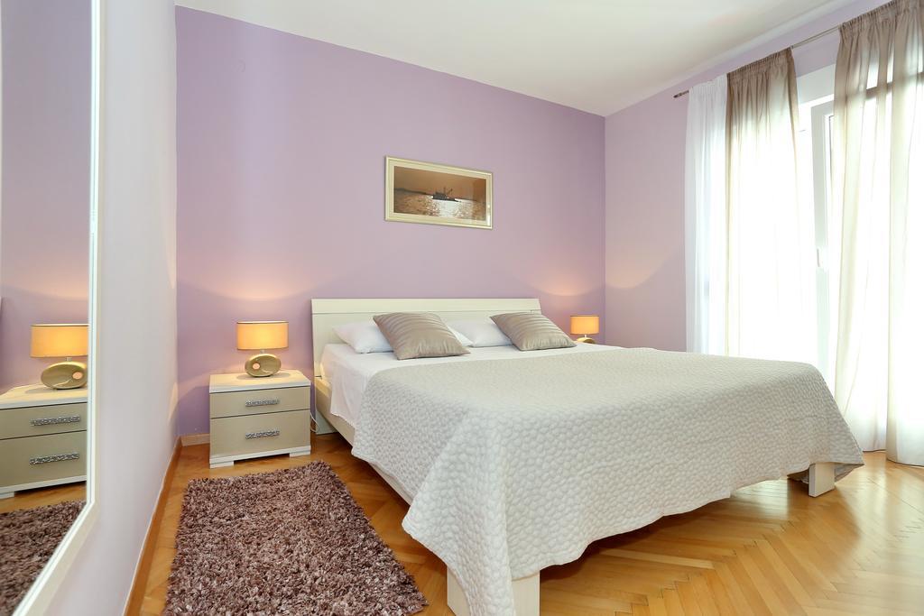 זאדאר Exclusive Center Apartments חדר תמונה