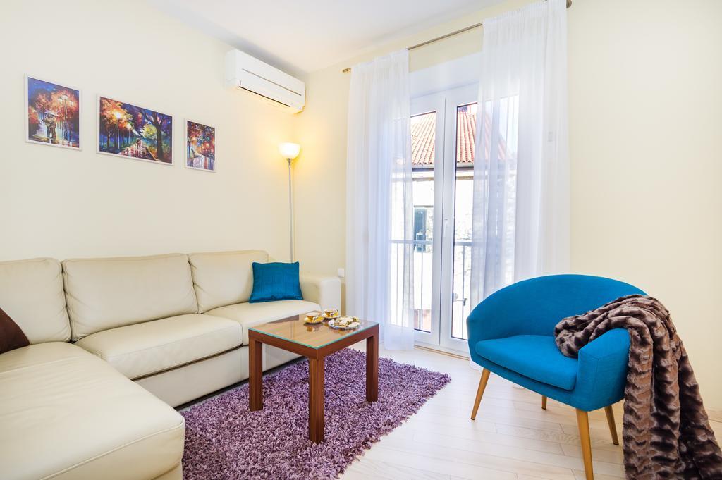 זאדאר Exclusive Center Apartments מראה חיצוני תמונה